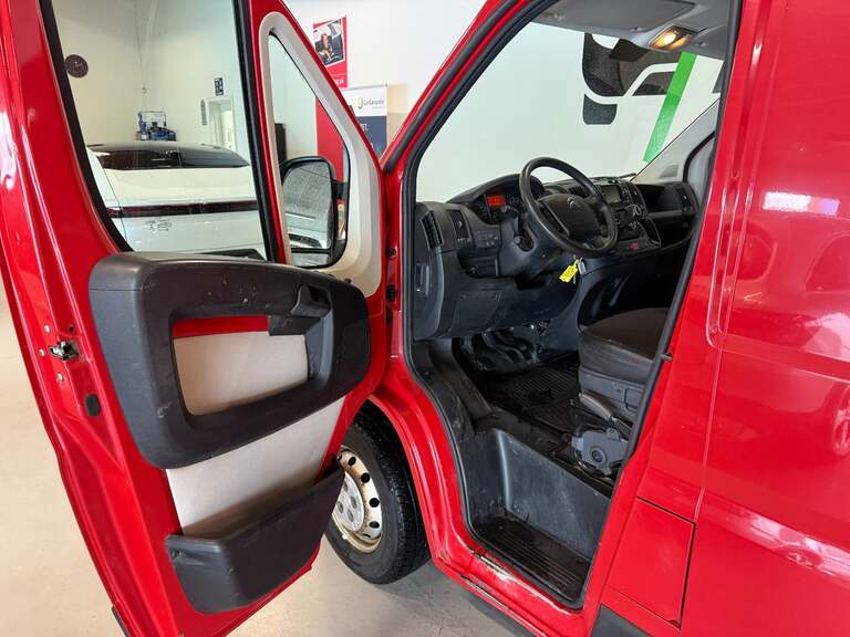 Citroën Jumper 30
