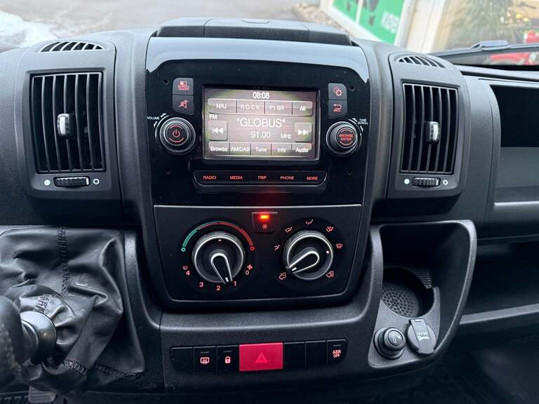 Peugeot Boxer 333