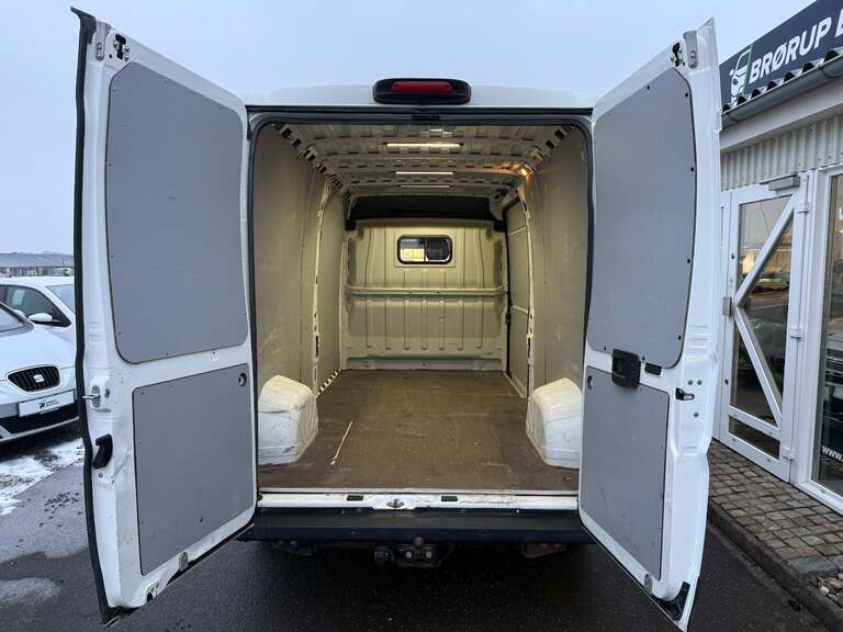 Peugeot Boxer 333