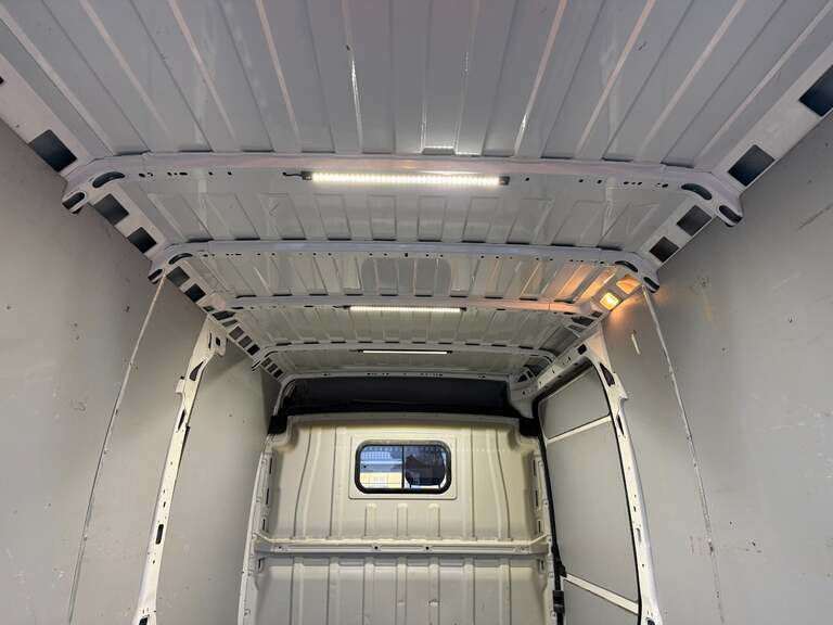 Peugeot Boxer 333