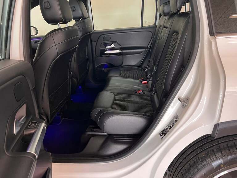 Mercedes GLB220 d