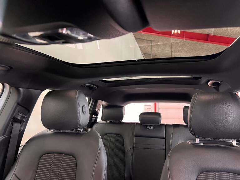 Mercedes GLB220 d