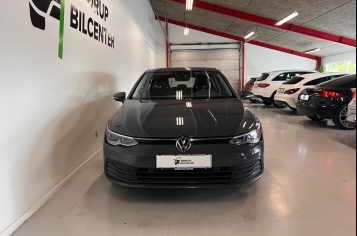 VW Golf VIII