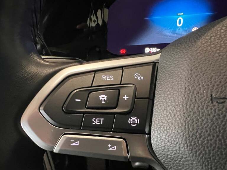 VW Golf VIII
