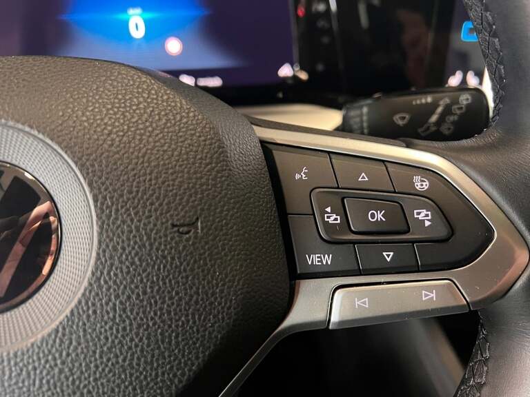VW Golf VIII