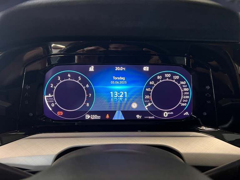 VW Golf VIII