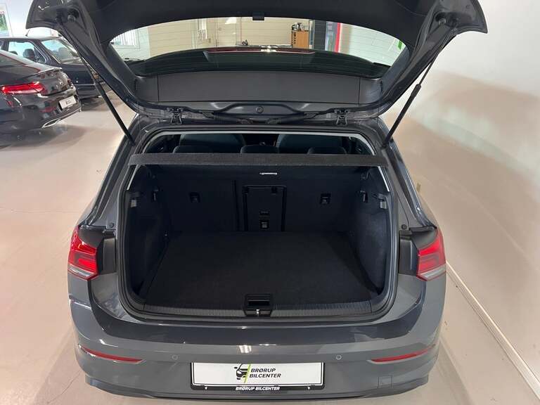 VW Golf VIII