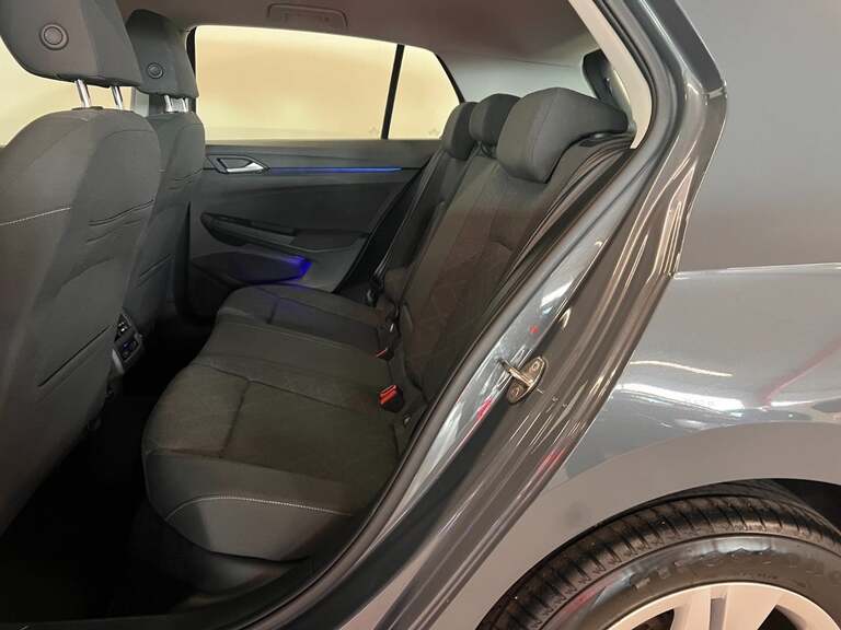 VW Golf VIII