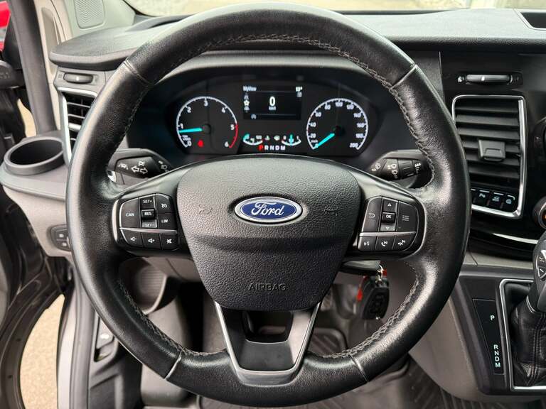 Ford Transit Custom 320L
