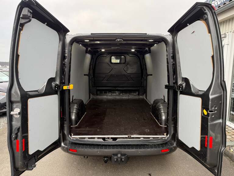Ford Transit Custom 320L