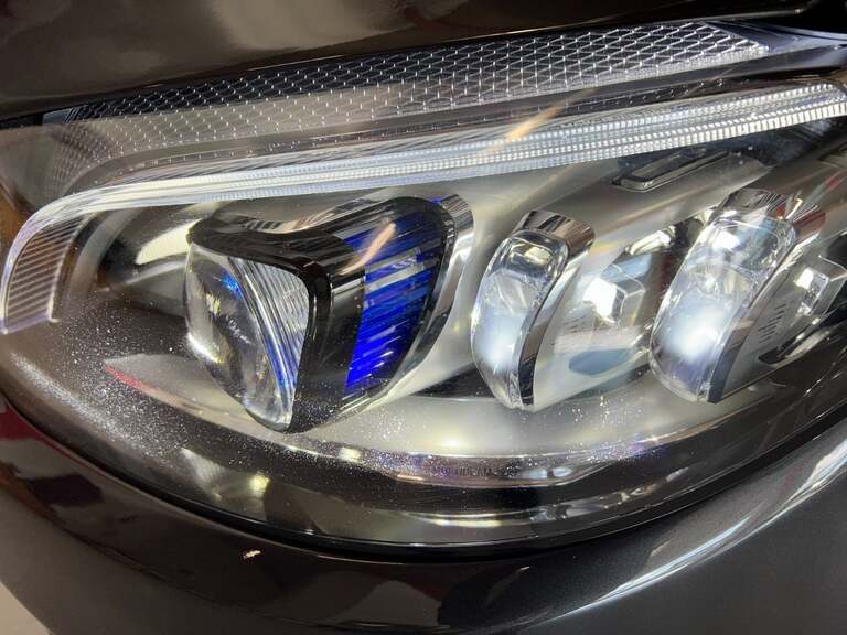 Mercedes C220 d