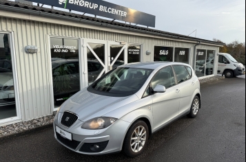 Seat Altea