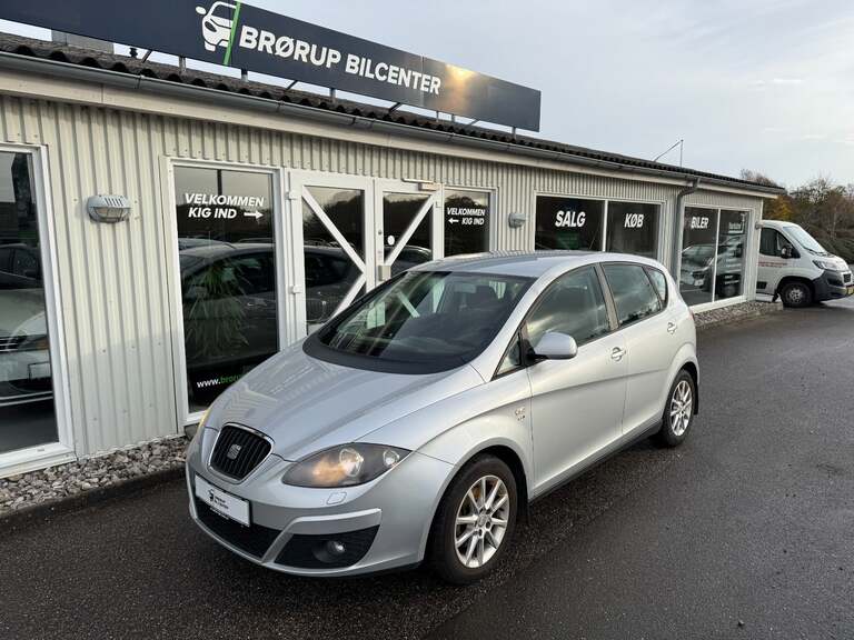 Seat Altea