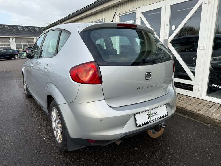 Seat Altea