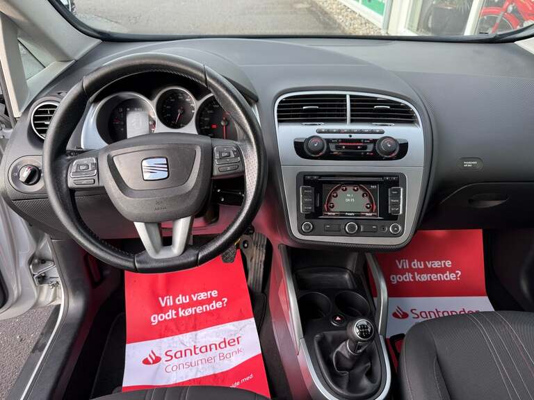 Seat Altea