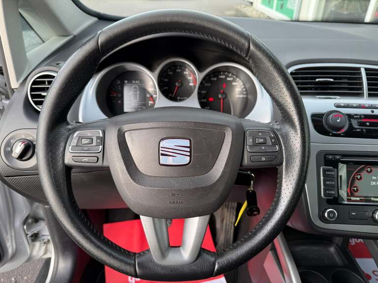 Seat Altea