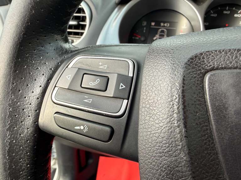 Seat Altea
