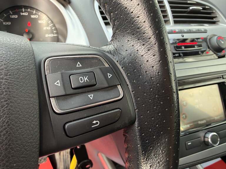 Seat Altea