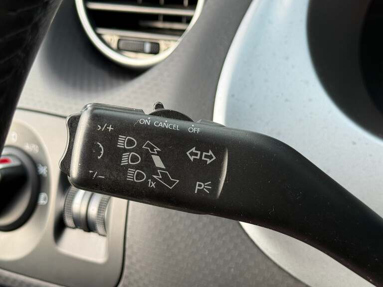 Seat Altea