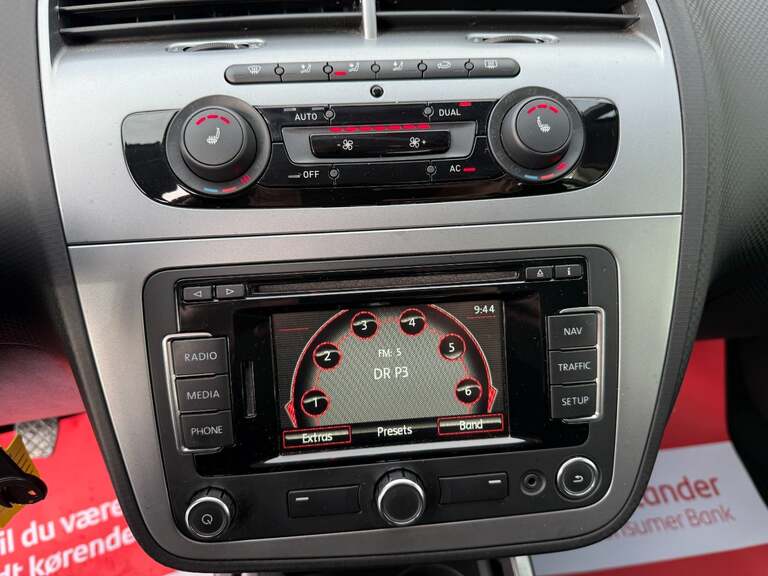Seat Altea