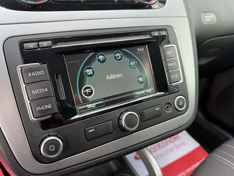 Seat Altea