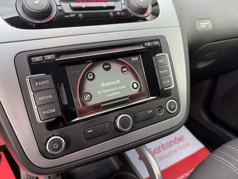 Seat Altea