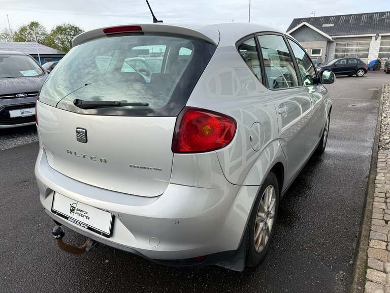 Seat Altea