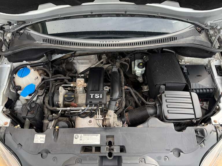 Seat Altea