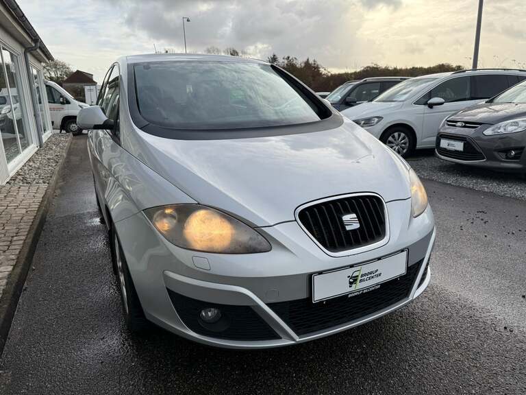 Seat Altea