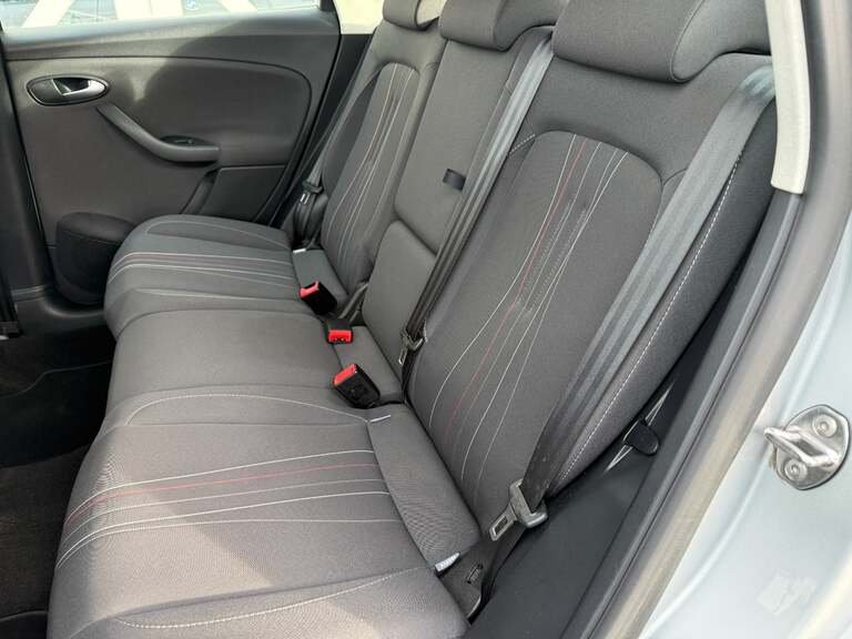 Seat Altea
