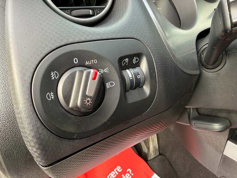 Seat Altea