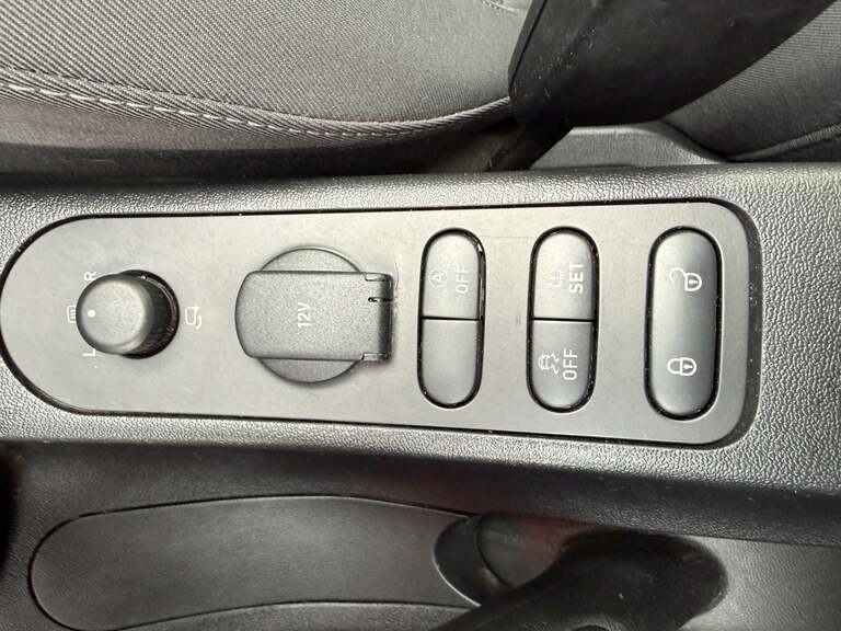 Seat Altea