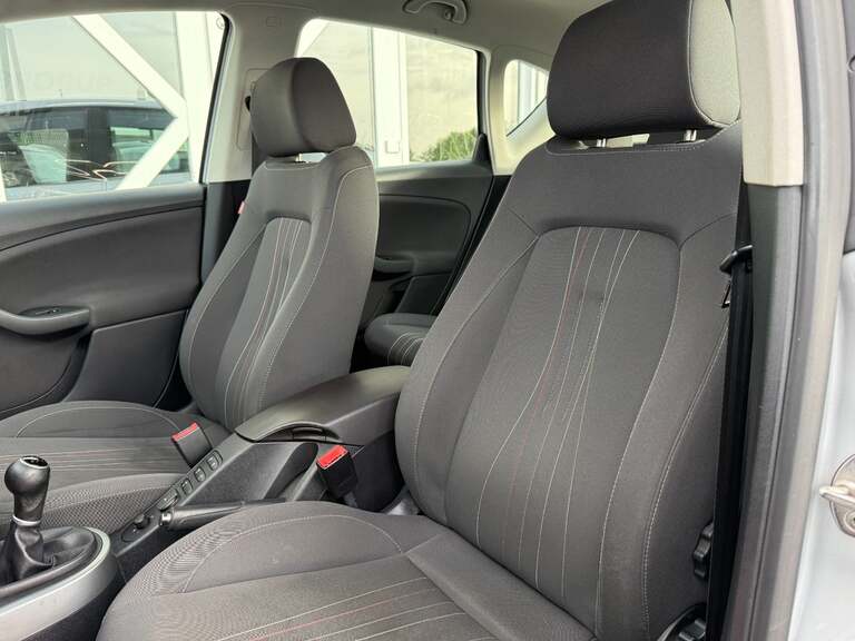 Seat Altea