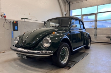 VW 1302