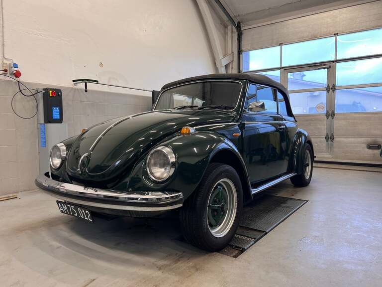 VW 1302