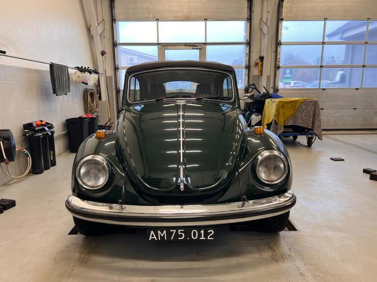 VW 1302