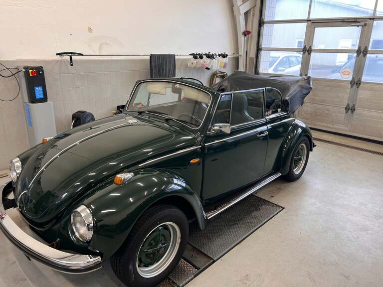 VW 1302