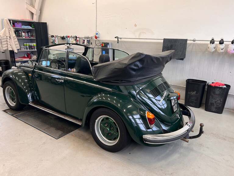 VW 1302