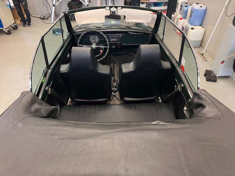 VW 1302