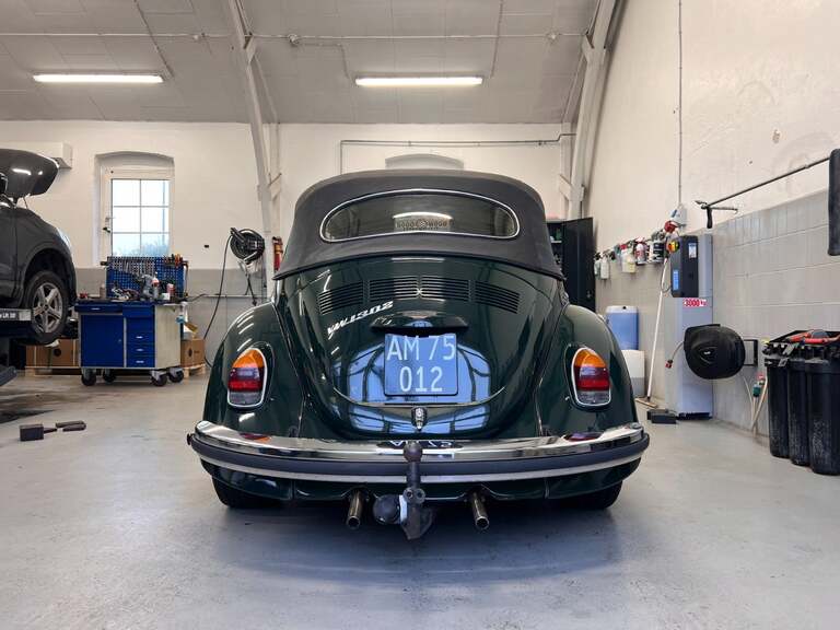 VW 1302