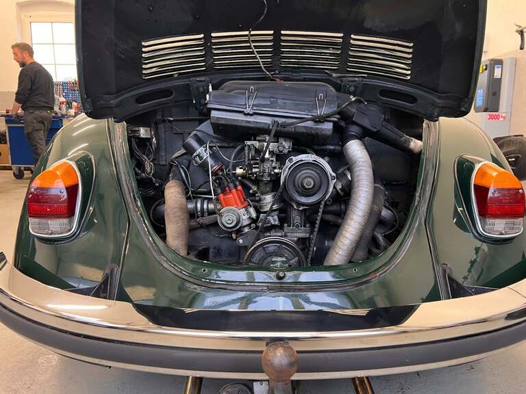 VW 1302