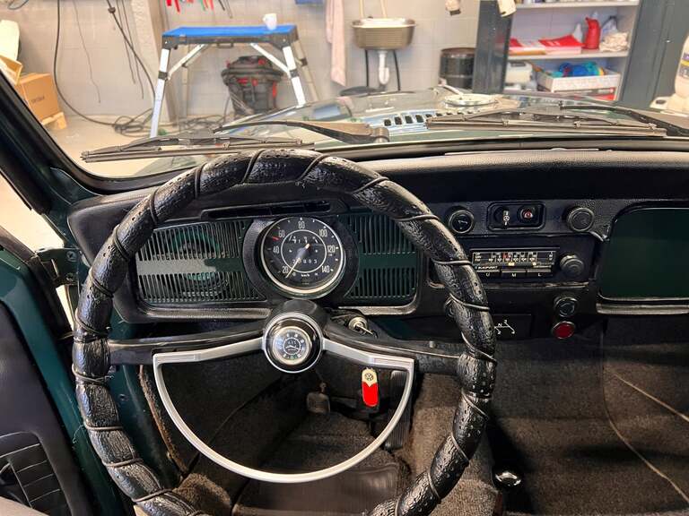 VW 1302