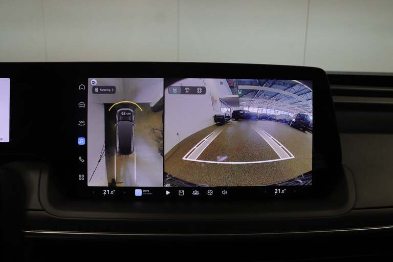 Xpeng P7
