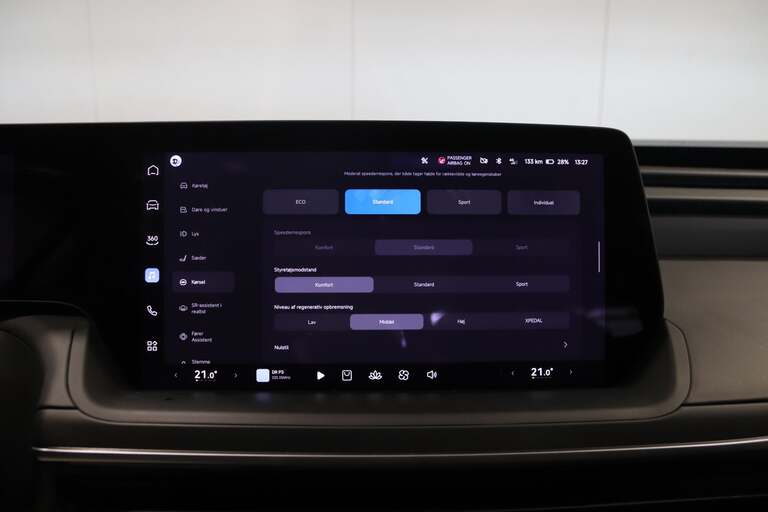 Xpeng P7