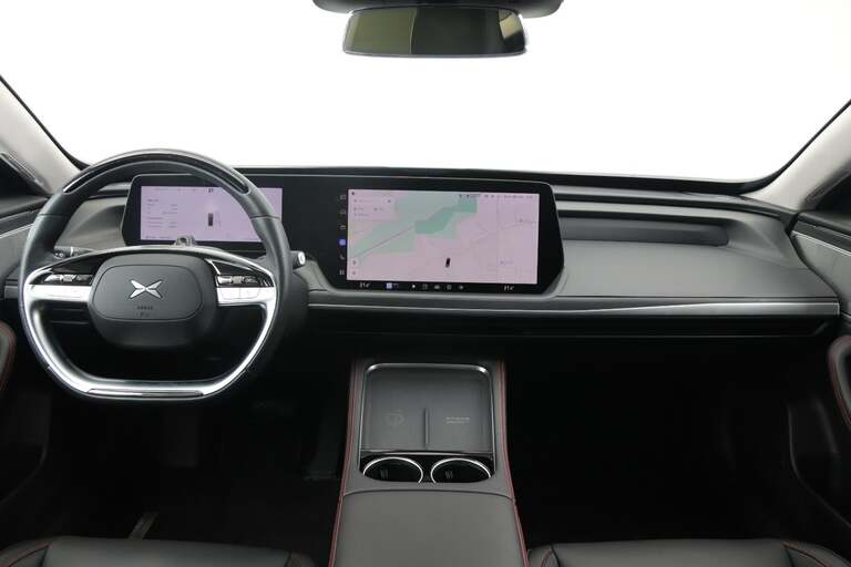 Xpeng P7