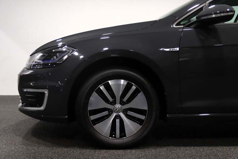 VW e-Golf VII