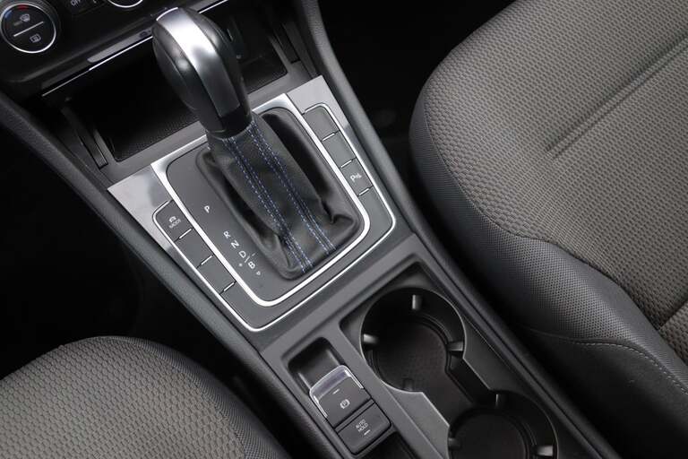 VW e-Golf VII