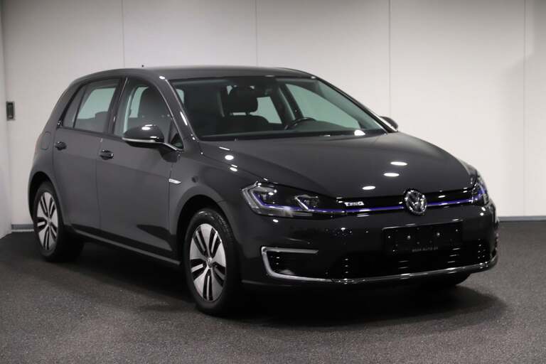 VW e-Golf VII