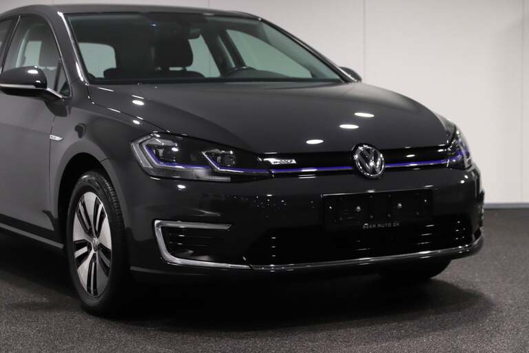 VW e-Golf VII