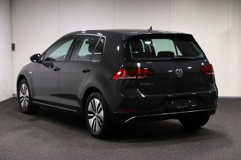 VW e-Golf VII